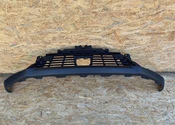 Środkowa kratka spoiler dół zderzaka przód ds3 II 2 lift 9848721880