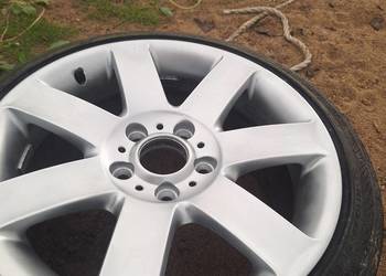 Alufelgi BMW OPEL