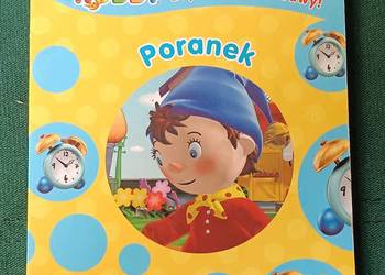 Noddy zaprasza do zabawy Poranek
