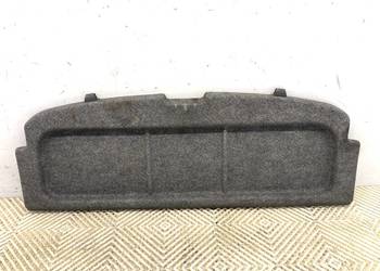 PÓŁKA TYŁ DAIHATSU SIRION Hatchback 98-05 OSŁONA BAGAŻNIKA, TYLNA