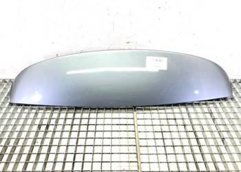 SPOILER TYŁ CITROEN C4 PICASSO I Minivan 06-15 LOTKA