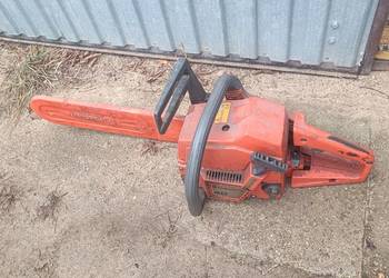 Piła spalinowa Husqvarna 40