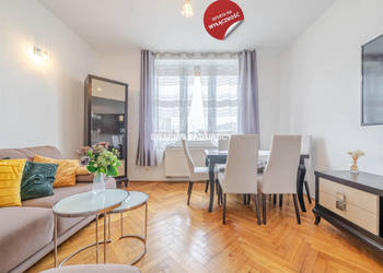 Oferta wynajmu mieszkania Kraków Śląska 60m2