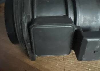 Przepływomierz powietrza renault 5wk9 620
