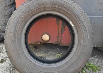 Opona letnia Pirelli Chrono 215/70 R15