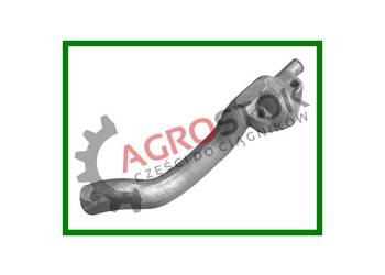 Kolektor pompy wody mtz belarus