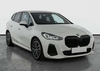 BMW 2 Active Tourer 220i Active Tourer
