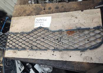 CITROEN JUMPER atrapa grill 05-14r