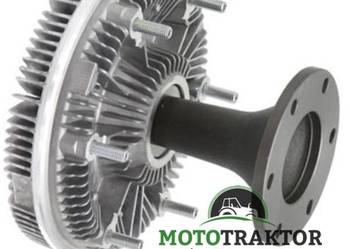 Wiskoza Fendt 816 818 822 824 916 920 Sprzęgło wentylatora