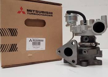 Nowa turbosprężarka MITSUBISHI 49135-03320 ME444261