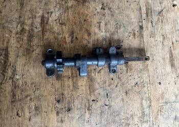 Drążek zmiany biegów do silnik zaburtowy Yamaha F 9.9