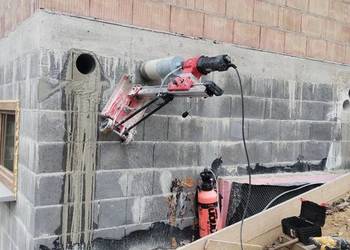 Usługi hydrauliczne