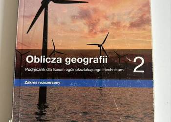 Oblicza geografii 2