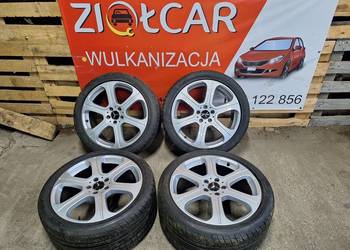Alufelgi 5x112 19 Mercedes E-Klasa W213 S213 W238 C238 A238 koła