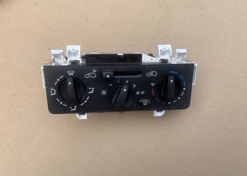 F664477S panel nawiewu Citroen c2 peugeot