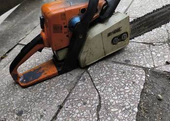 Piła spalinowa Stihl ms250