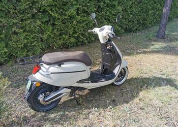 Skuter elektryczny Blinkee