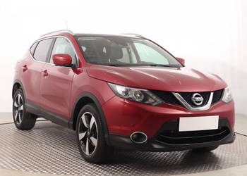 Nissan Qashqai 1.2 DIG-T