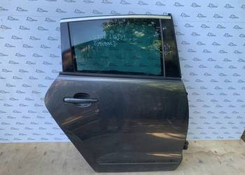 PEUGEOT 3008 I LIFT 16r drzwi prawe tył PEUGEOT 3008 I LIFT 16r drzwi prawe tył