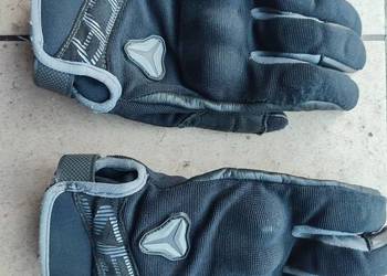 Sprzedam rękawiczki motocyklowe SECA