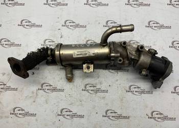 LAND ROVER DISCOVERY 2.7 D 276DT 190KM chłodniczka spalin EGR 992957H