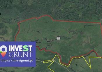 [576,11 ha] przetarg na dzierżawę gruntów rolnych