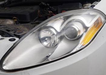 Lampy przednie Bravo 2