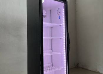 Chłodziarki do napoi 60 cm Frigoglass 420 l