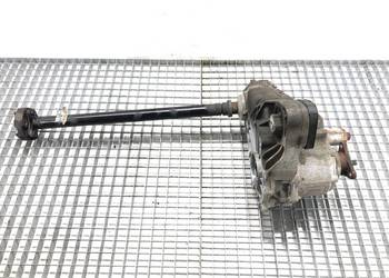 REDUKTOR SKRZYNI BIEGÓW BMW E53 ATC 00-06 3.0 231KM