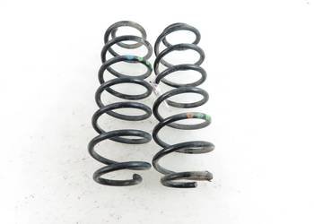 SPRĘŻYNA TYŁ SEAT IBIZA IV KOMPLET