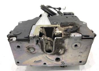 ZAMEK DRZWI PRAWY PRZÓD FIAT GRANDE PUNTO Hatchback 51797558