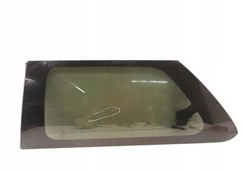 SZYBA DRZWI  PRZESUWNYCH LEWYCH UCHYLNA 15 R Citroen C4 Cactus I (2014-  )