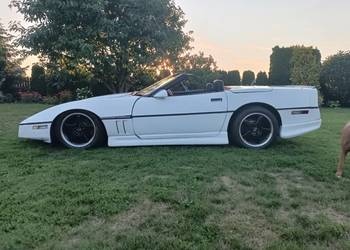 Corvette  C 4