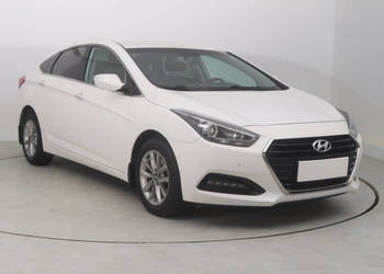 Hyundai i40 1.7 CRDI