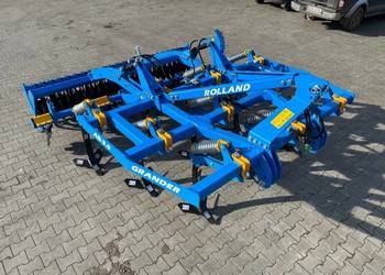 Rolland Grander AB ABL 2.2m 2.5m 3m 3.5m 4m 4.2m 4.8m  bezorkowy gruber