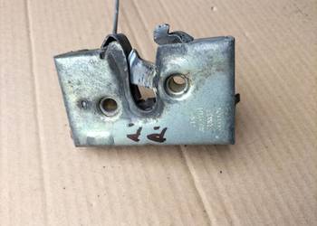 GOLF II 2 JETTA 2 ZAMEK DRZWI PRAWY PRZÓD  191837018 GOLF II 2 JETTA 2 ZAMEK DRZWI PRAWY PRZÓD  191837018