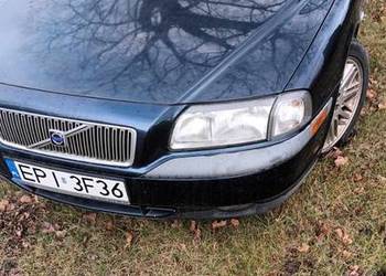 Sprzedam Volvo s90