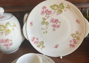 Patera. Syg. Fein Bayerurth. Germany. Sophienthal Patera. Syg. Fein Bayerurth. Germany. Sophienthal