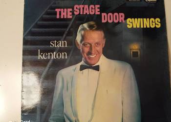 Płyta Winylowa Stan Kenton Płyta Winylowa Stan Kenton