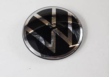 VW T-ROC T-CROSS ZNACZEK EMBLEMAT GRILLA ATRAPY PRZÓD 2GM853601E