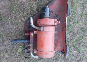 Nagrzewica władimirec t25