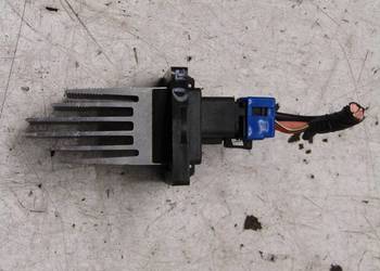 REZYSTOR OPORNICA DMUCHAWY 1.7 CRDI HYUNDAI TUCSON III