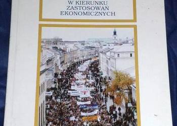 Rachunek całkowy - Anna Welcz