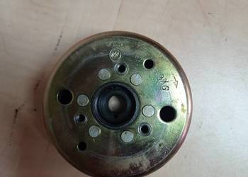 Magneto chiński skuter 2T 50 cm