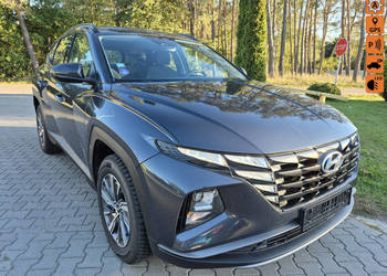 Hyundai Tucson kamera navi 1.6 HYBRID III (2015-2020)