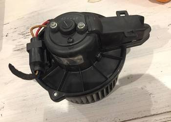 Wiatrak nadmuch dmuchawa AUDI A6 C5 2.5TDI 98r