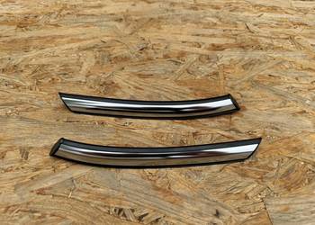 Chrom listwa uszczelka błotnika prawa lewa cooper F55 F56 F57 7300595