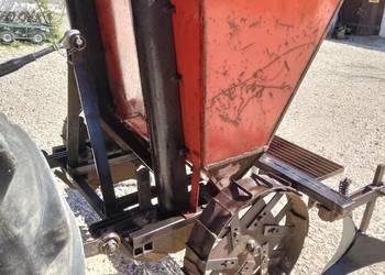 Sadzarka do ziemniaków AKPIL