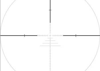 Valiant Themys II 3-12x42 SF Compact FBR MOA