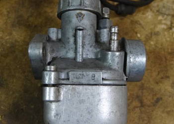 gażnik gaźnik BVF Simson S 50 S 51 org DDR